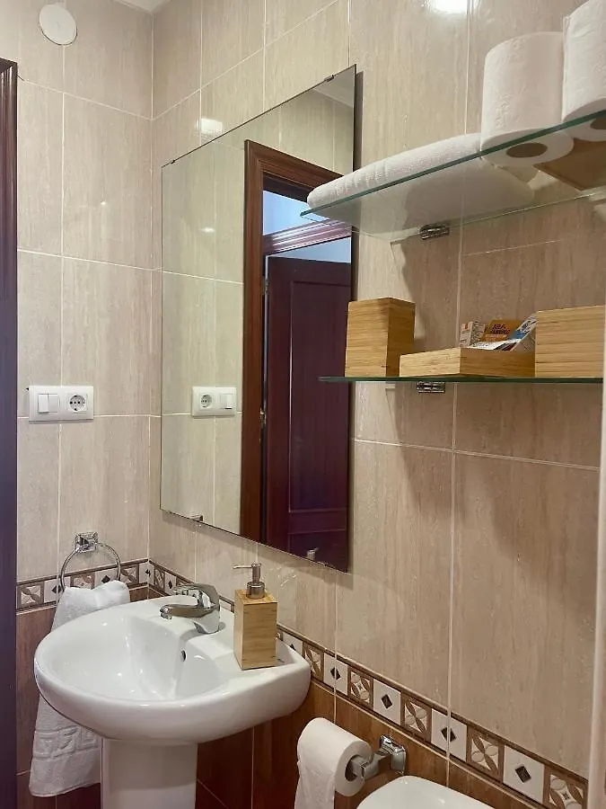 Apartamento Apartamento Reina Mercedes Chipiona