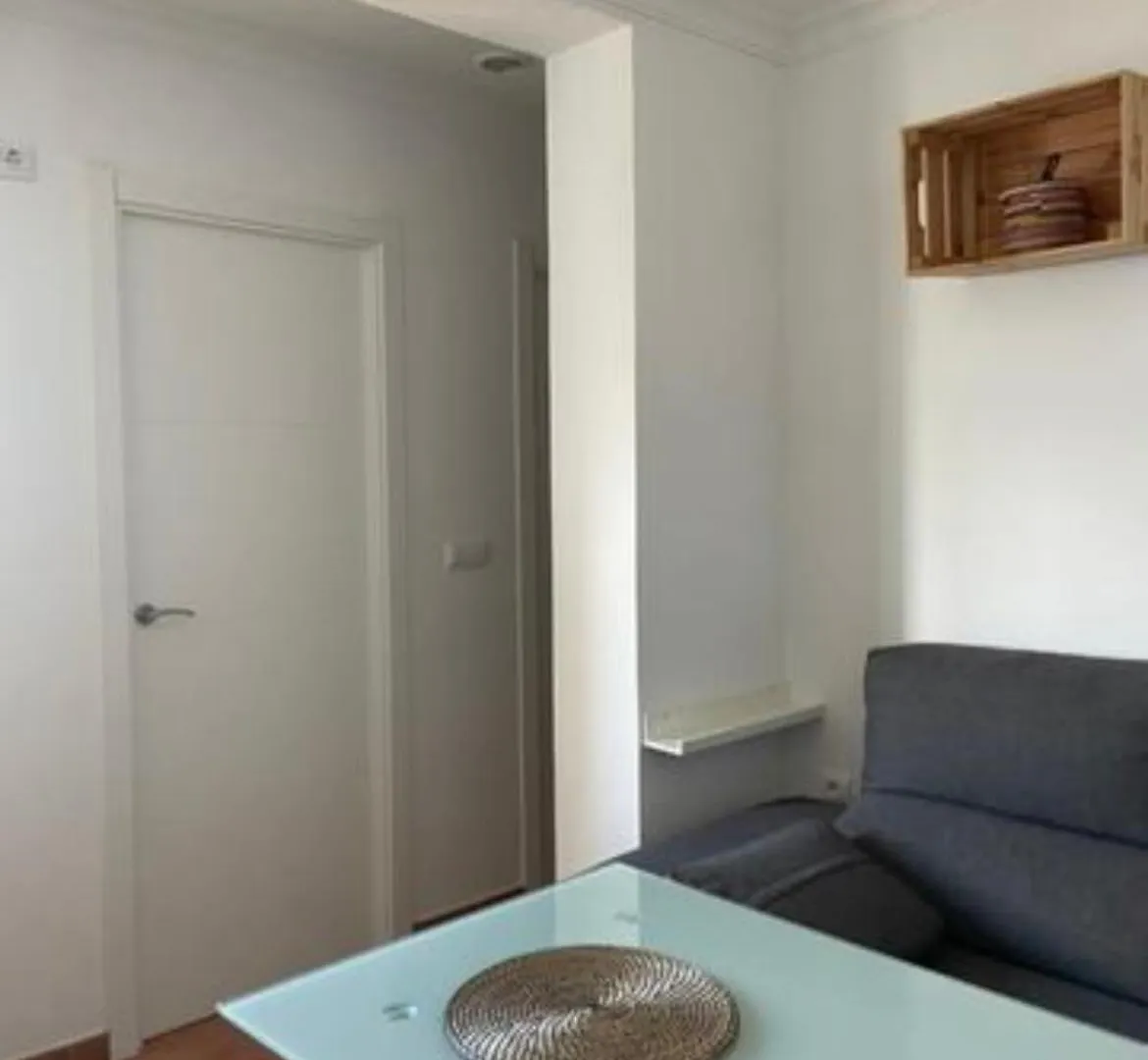 Apartamento Apartamento Reina Mercedes Chipiona